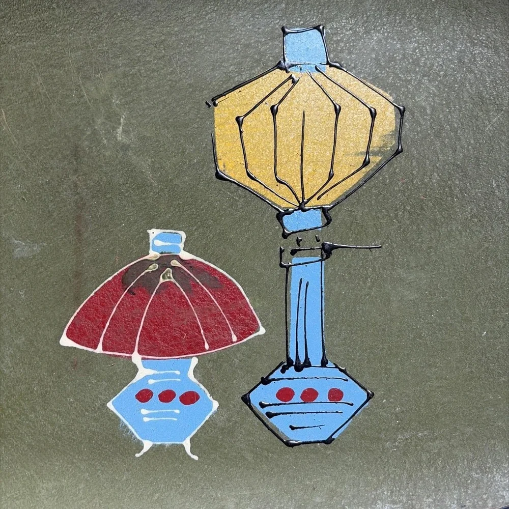 N/A product vintage